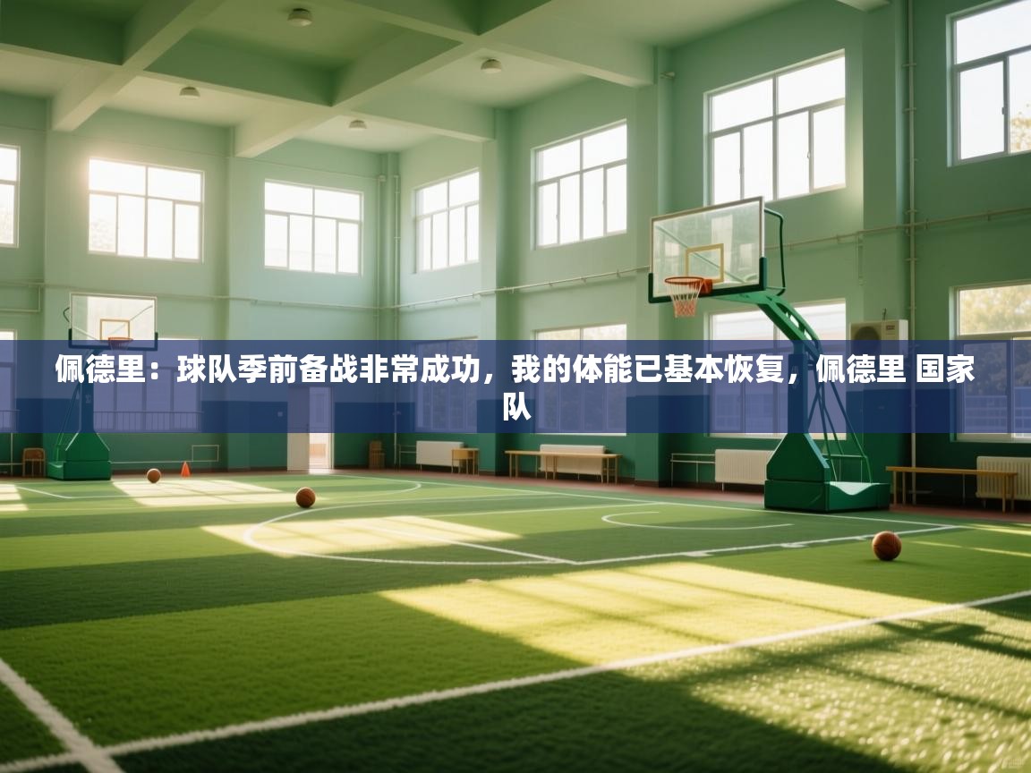 云开体育app官网登录入口-佩德里：球队季前备战非常成功，我的体能已基本恢复，佩德里 国家队  第2张