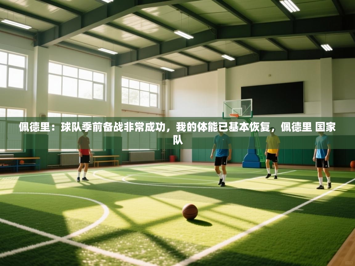 云开体育app官网登录入口-佩德里：球队季前备战非常成功，我的体能已基本恢复，佩德里 国家队  第4张