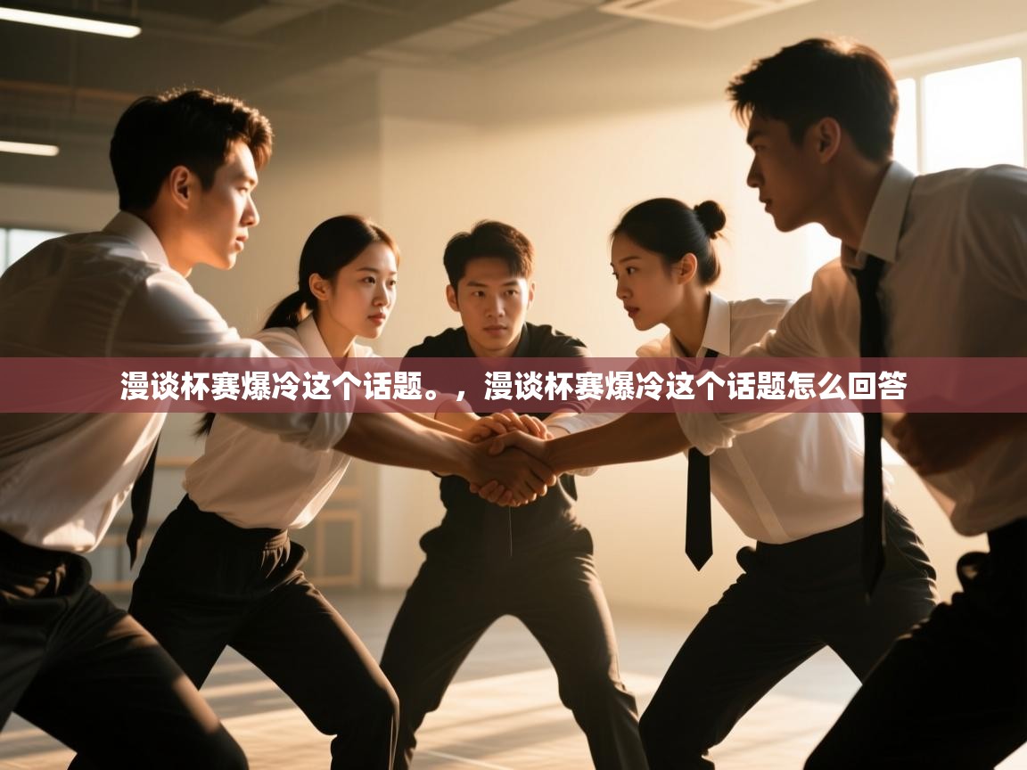 开云体育注册-漫谈杯赛爆冷这个话题。，漫谈杯赛爆冷这个话题怎么回答  第2张