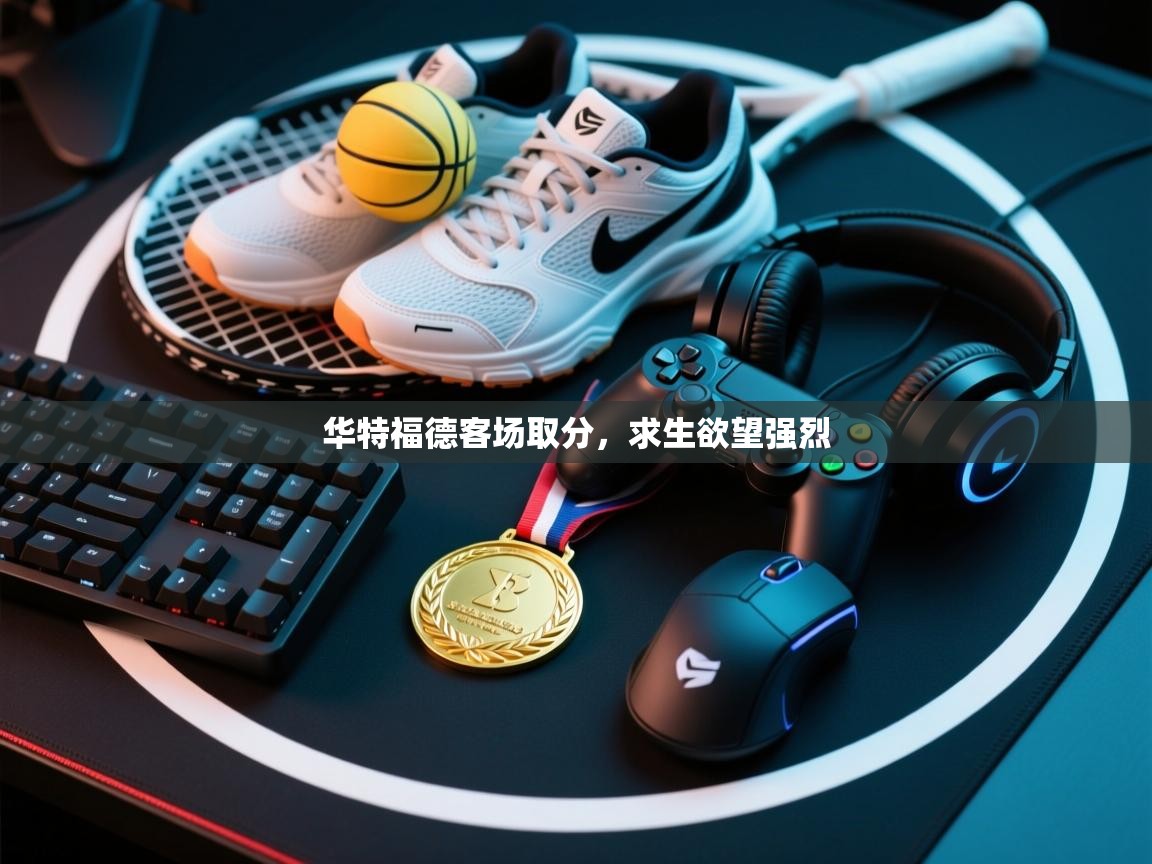 开云赛事-华特福德客场取分，求生欲望强烈