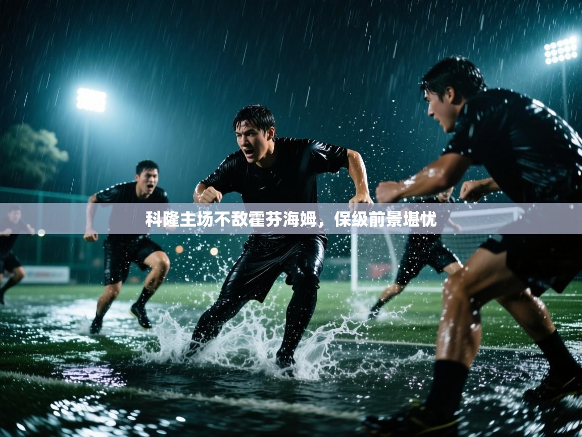 开云体育app下载-科隆主场不敌霍芬海姆，保级前景堪忧