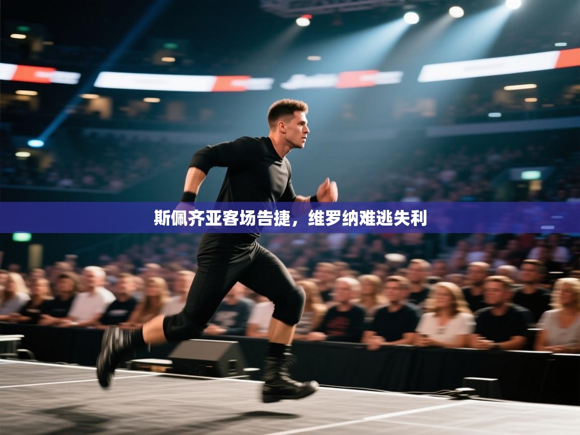 开云体育app下载安卓-斯佩齐亚客场告捷，维罗纳难逃失利