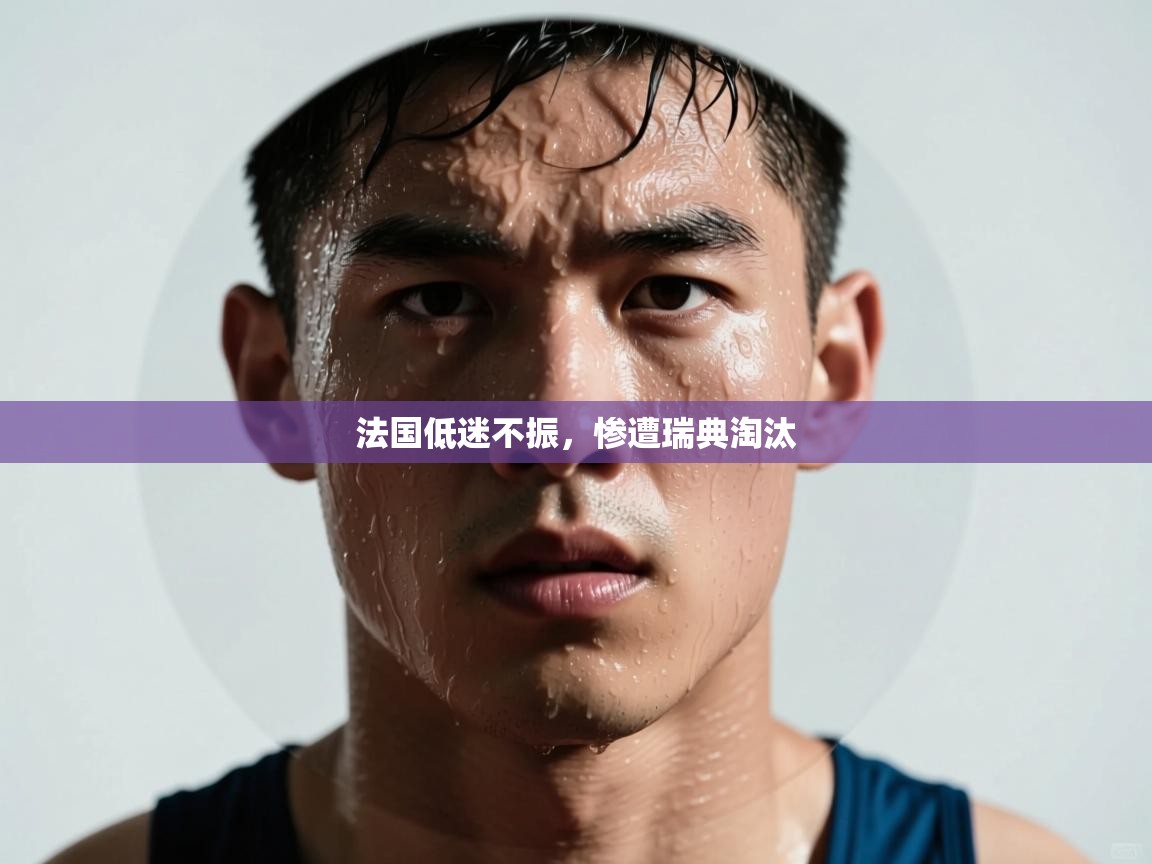 开云体育注册下载-法国低迷不振，惨遭瑞典淘汰  第4张