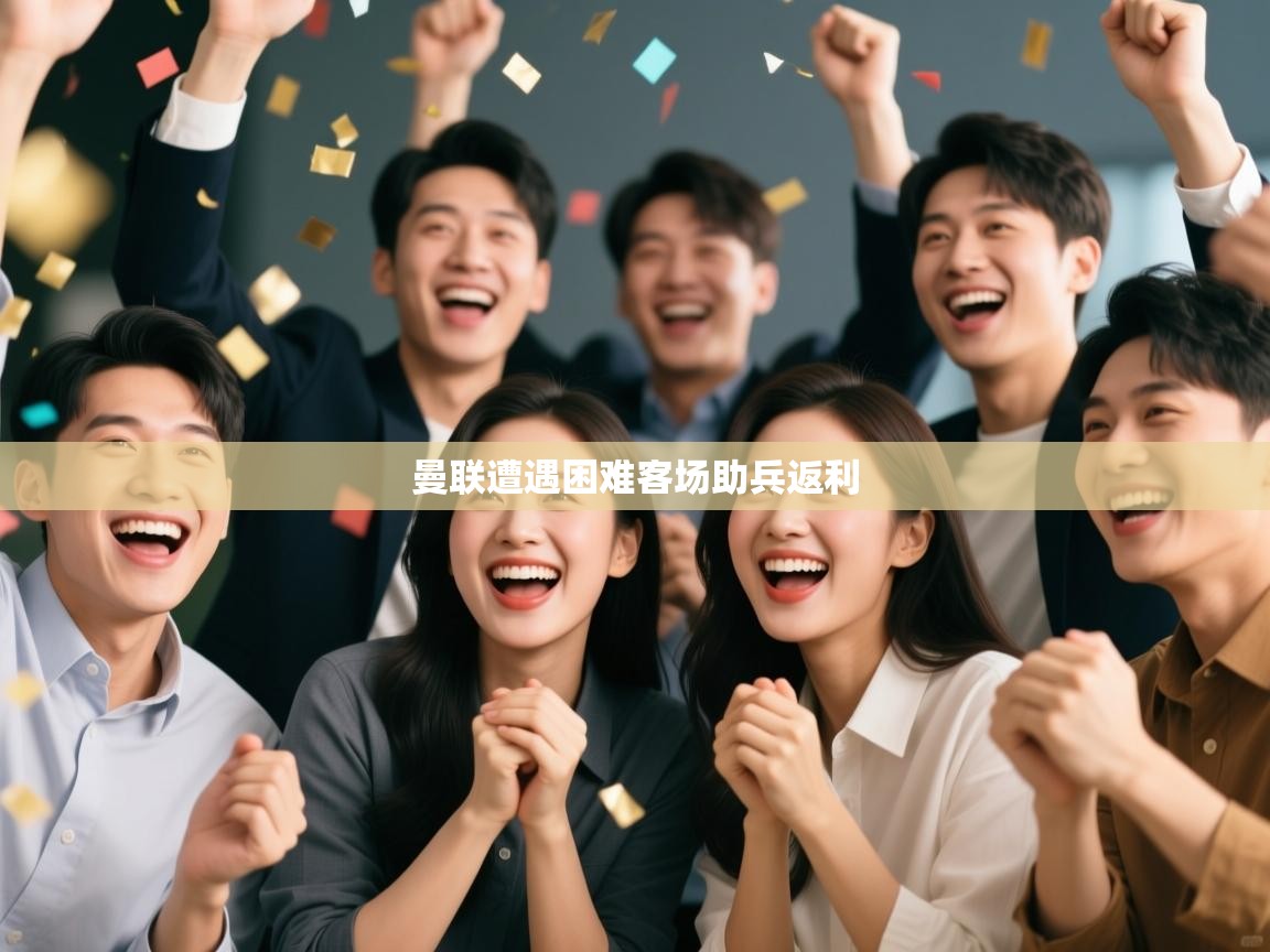 开云体育数据中心统计-曼联遭遇困难客场助兵返利