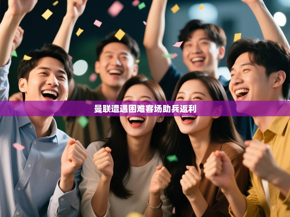 开云体育数据中心统计-曼联遭遇困难客场助兵返利  第2张