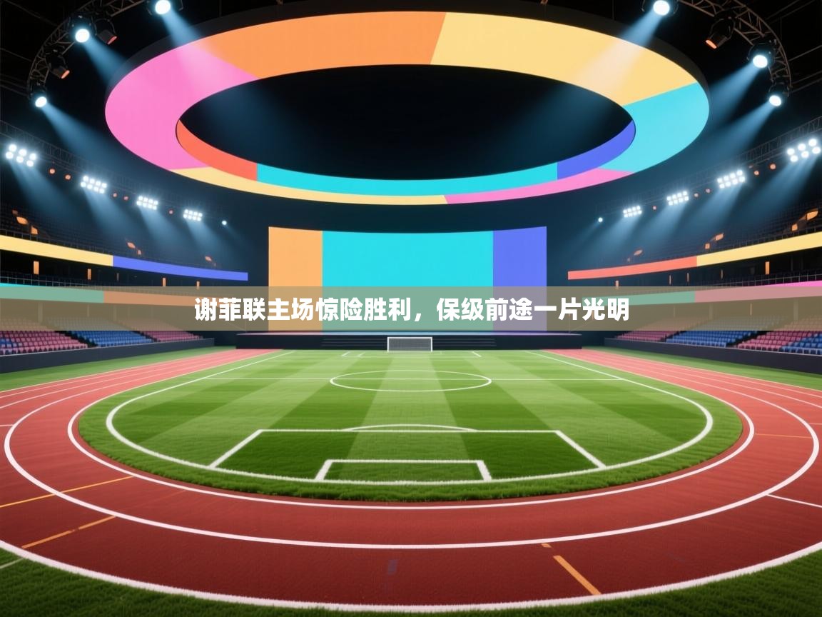 开云体育app下载链接-谢菲联主场惊险胜利，保级前途一片光明