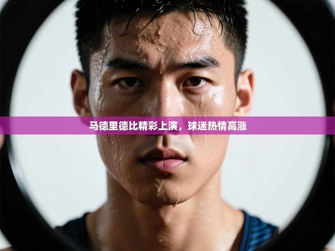 开云体育在线观看-马德里德比精彩上演，球迷热情高涨