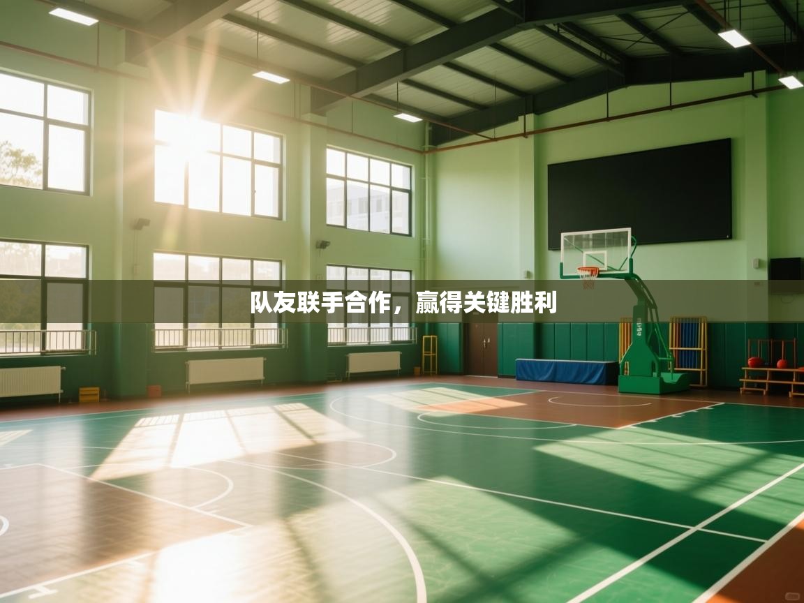 开云体育官方版下载-队友联手合作，赢得关键胜利