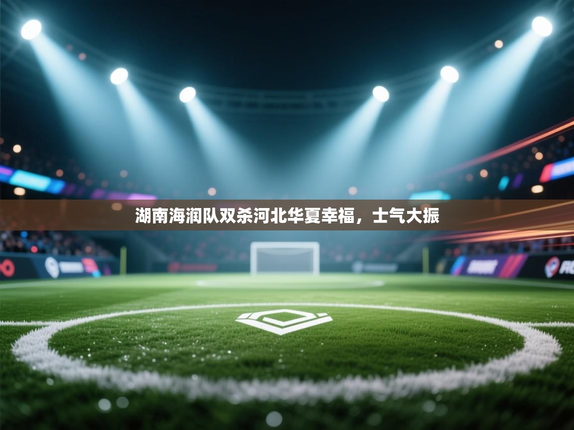 kaiyun-湖南海润队双杀河北华夏幸福,士气大振 第2张