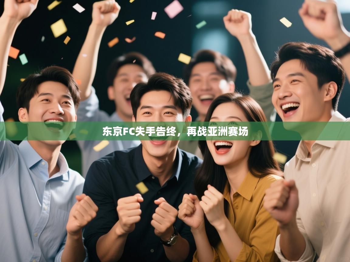 云开体育app网页版入口-东京FC失手告终，再战亚洲赛场  第1张