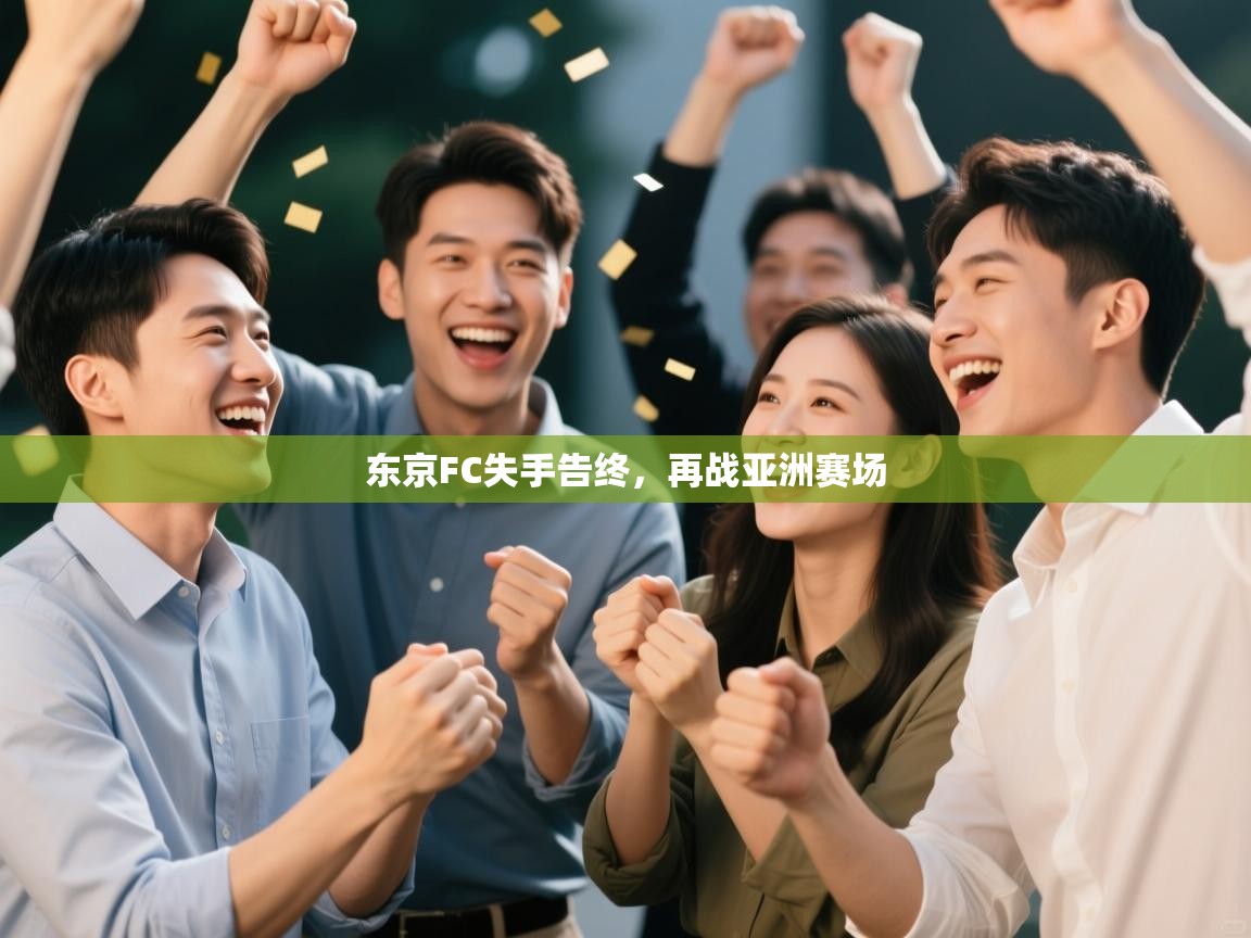 云开体育app网页版入口-东京FC失手告终，再战亚洲赛场  第3张