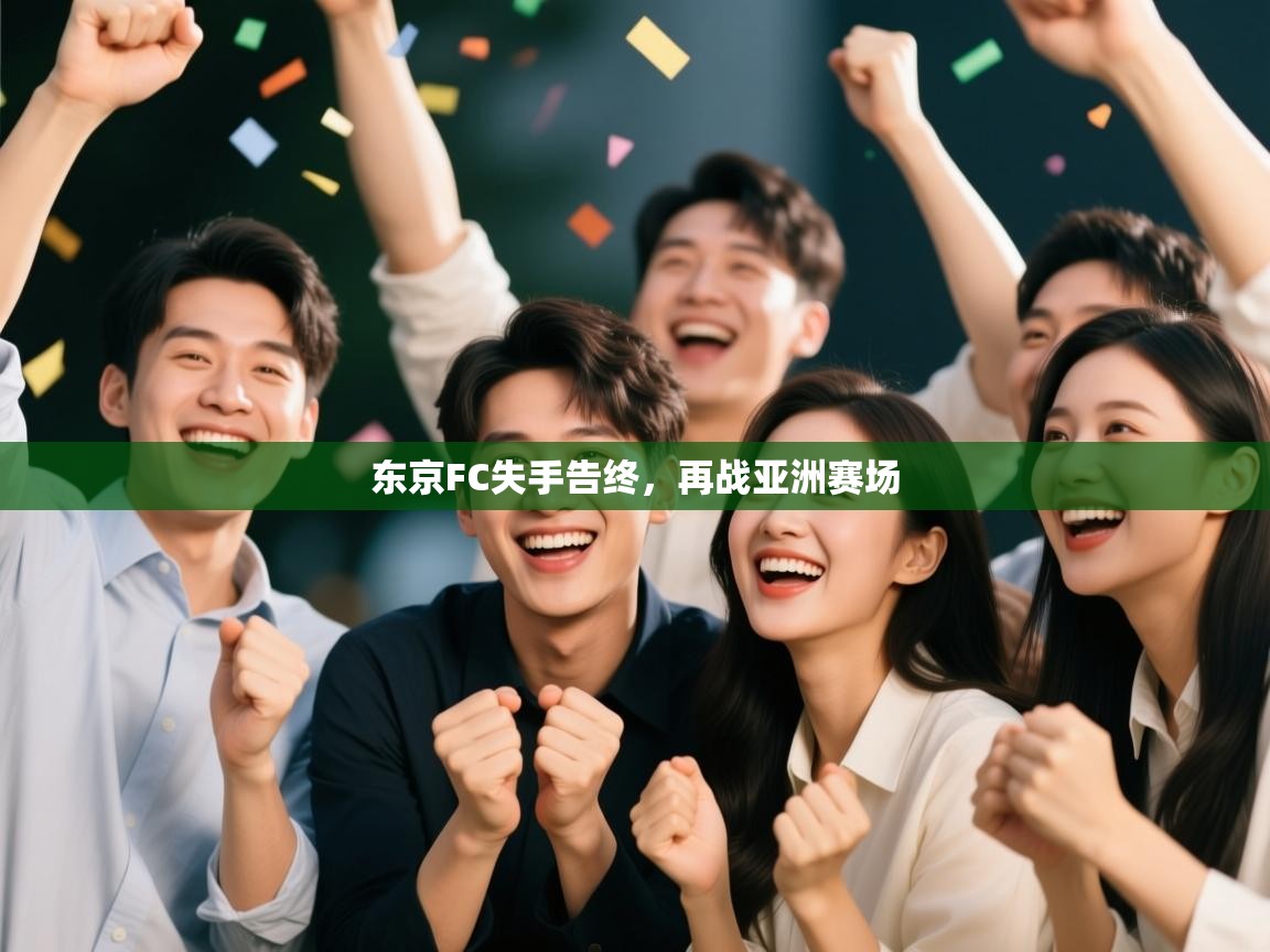 云开体育app网页版入口-东京FC失手告终，再战亚洲赛场  第4张