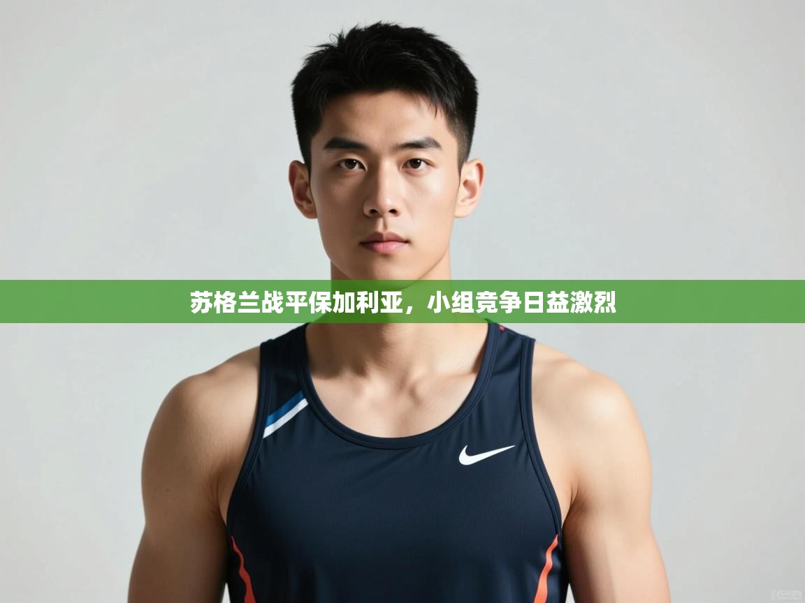 开云体育新人指引-苏格兰战平保加利亚，小组竞争日益激烈  第1张