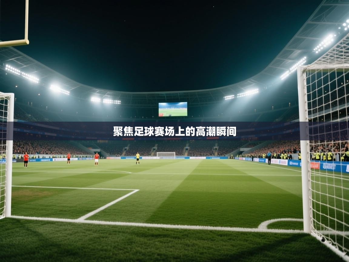 开云体育苹果版下载-聚焦足球赛场上的高潮瞬间  第1张