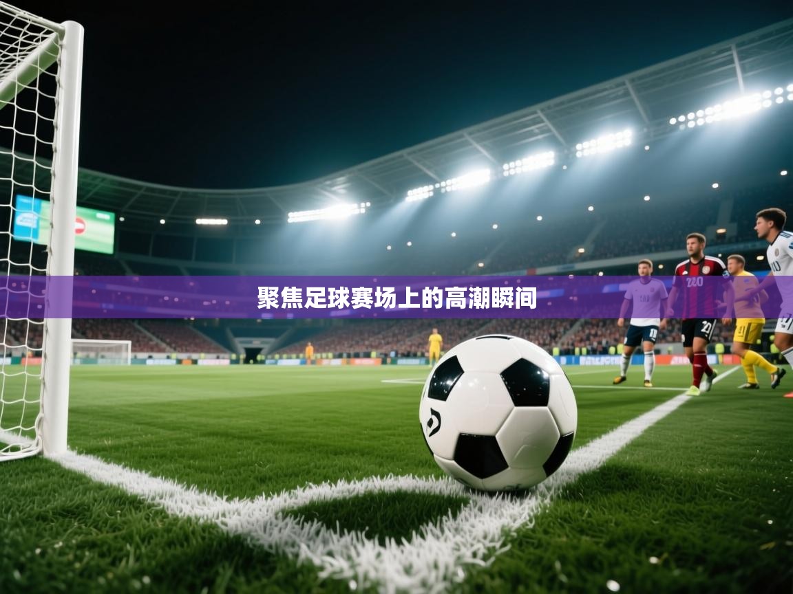 开云体育苹果版下载-聚焦足球赛场上的高潮瞬间  第2张