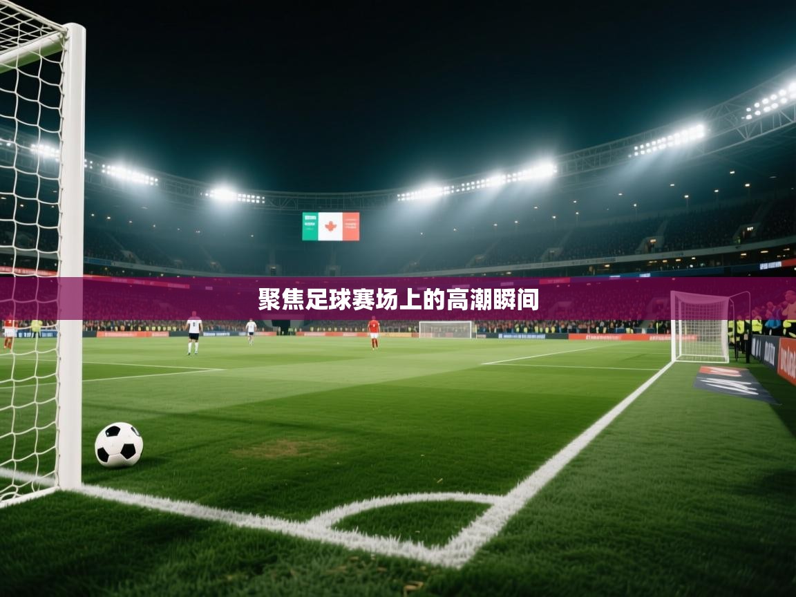 开云体育苹果版下载-聚焦足球赛场上的高潮瞬间  第3张