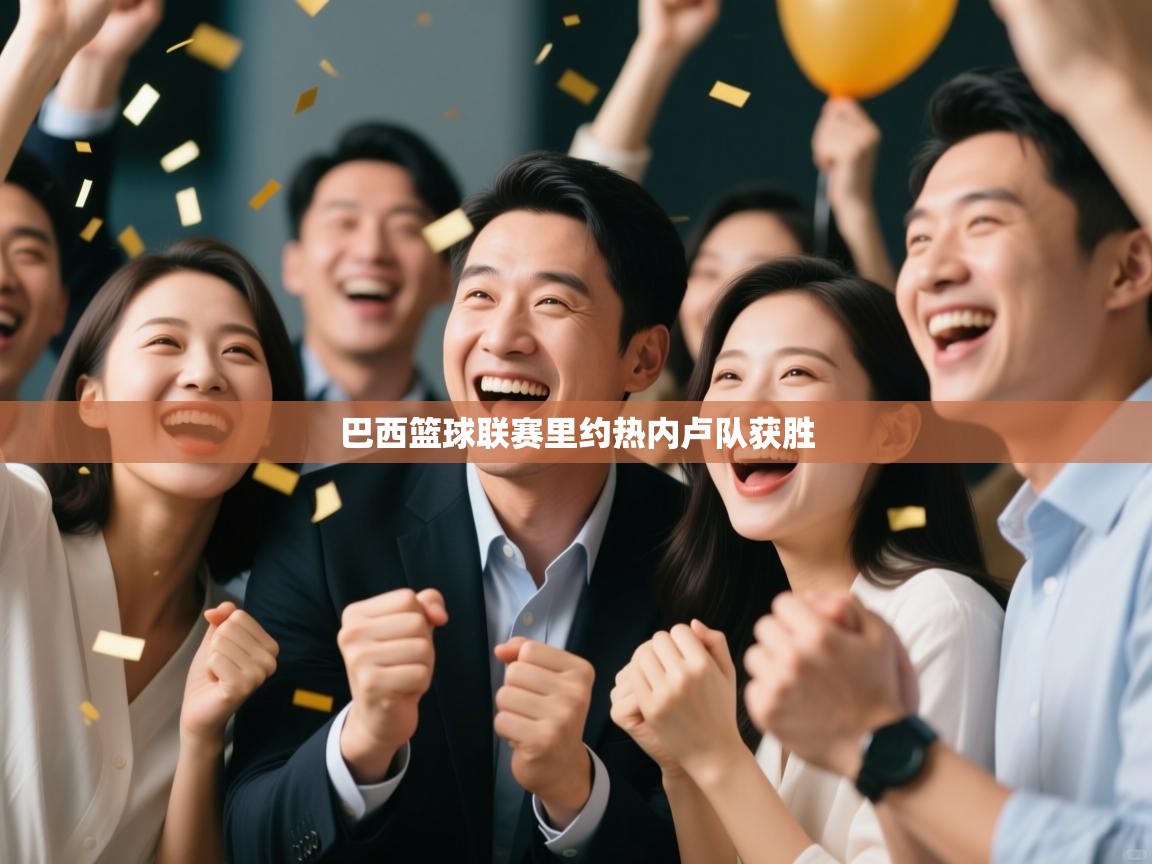 云开体育app官网入口-巴西篮球联赛里约热内卢队获胜  第1张