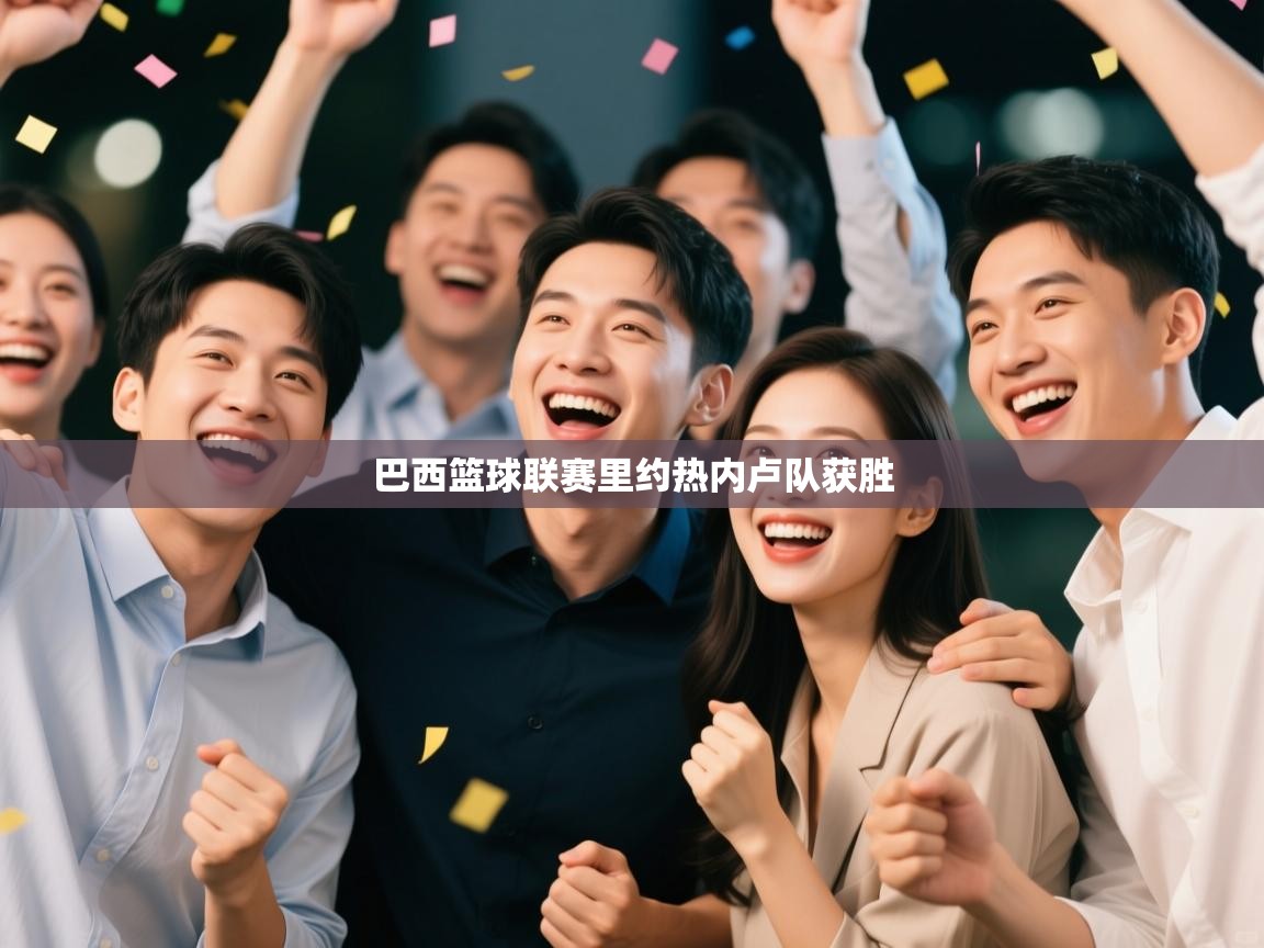 云开体育app官网入口-巴西篮球联赛里约热内卢队获胜  第2张