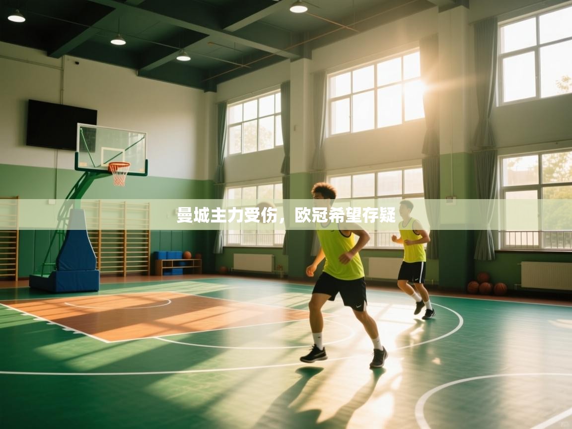 云开体育-曼城主力受伤,欧冠希望存疑 第1张