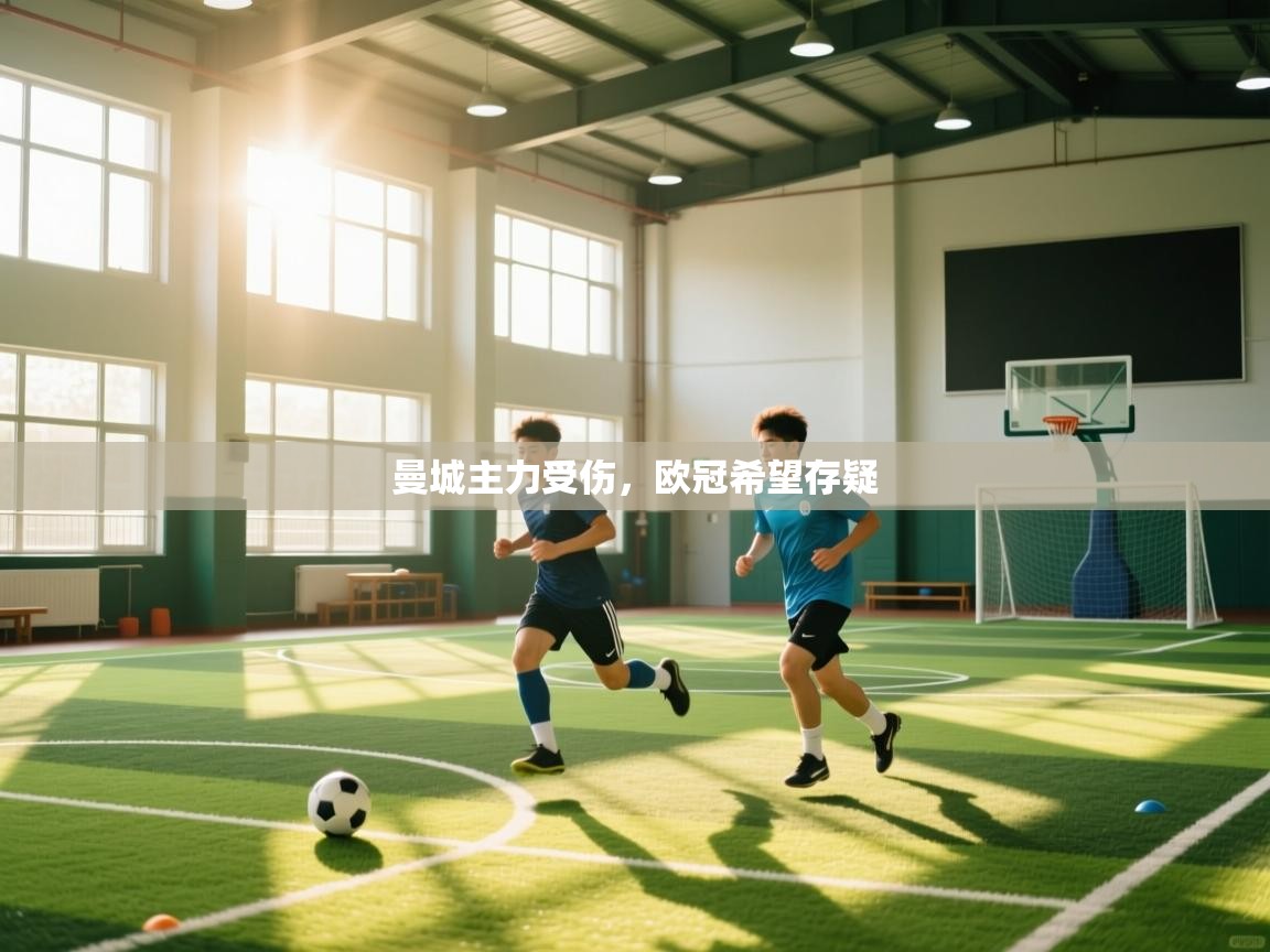 云开体育-曼城主力受伤,欧冠希望存疑 第4张